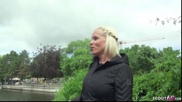 Extrem heisse  Milf - Sophie aus Berlin